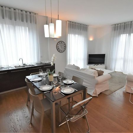 Apartment Corso Genova Apartment By Interhome Milano Eksteriør bilde