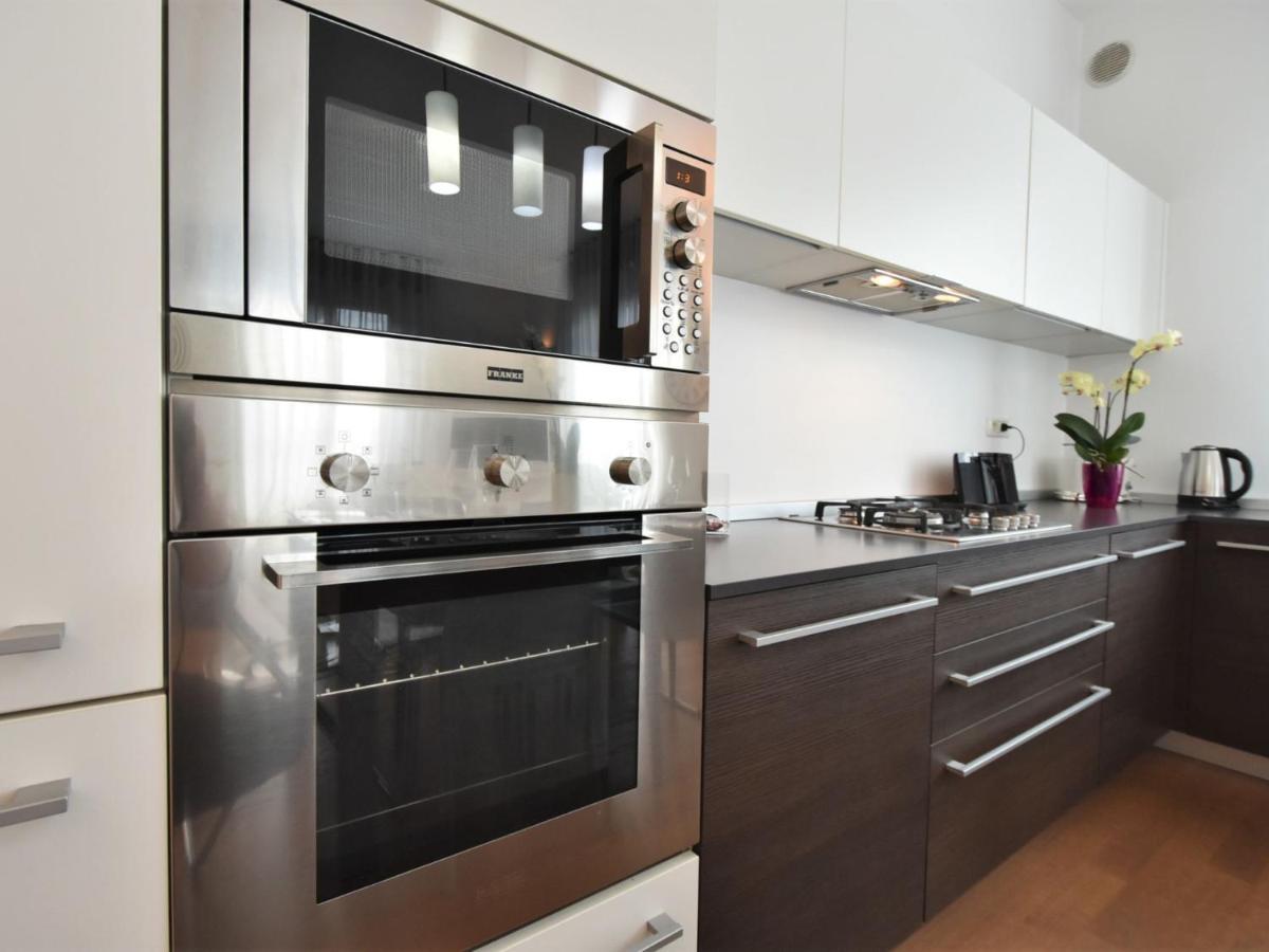 Apartment Corso Genova Apartment By Interhome Milano Eksteriør bilde