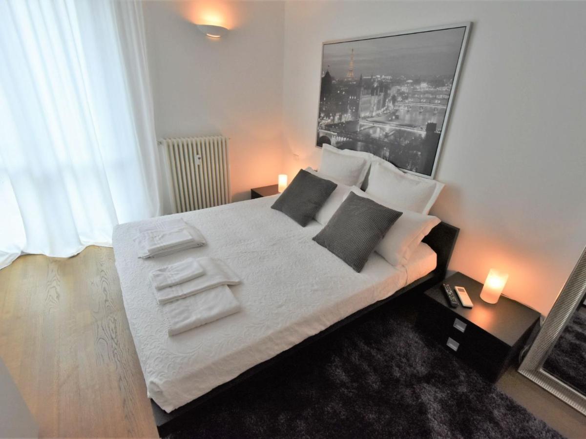 Apartment Corso Genova Apartment By Interhome Milano Eksteriør bilde