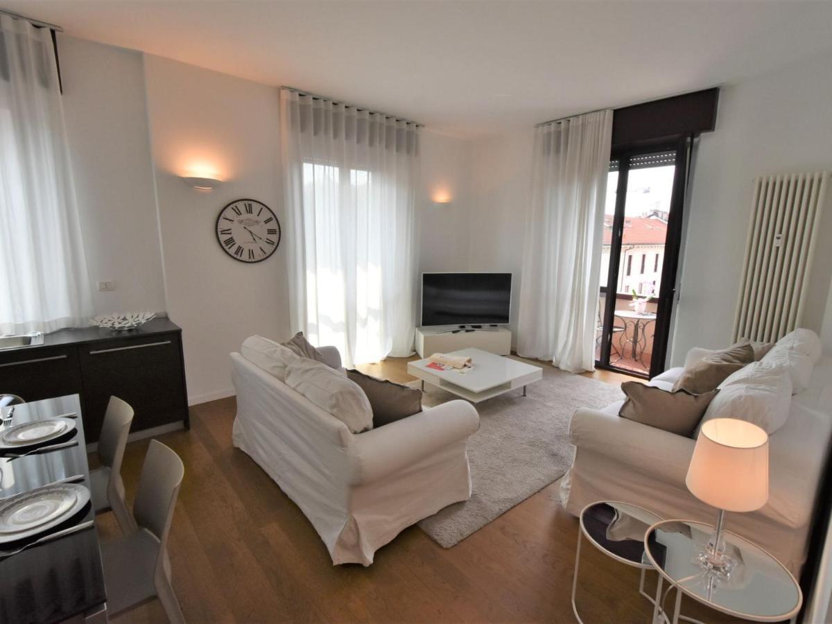 Apartment Corso Genova Apartment By Interhome Milano Eksteriør bilde