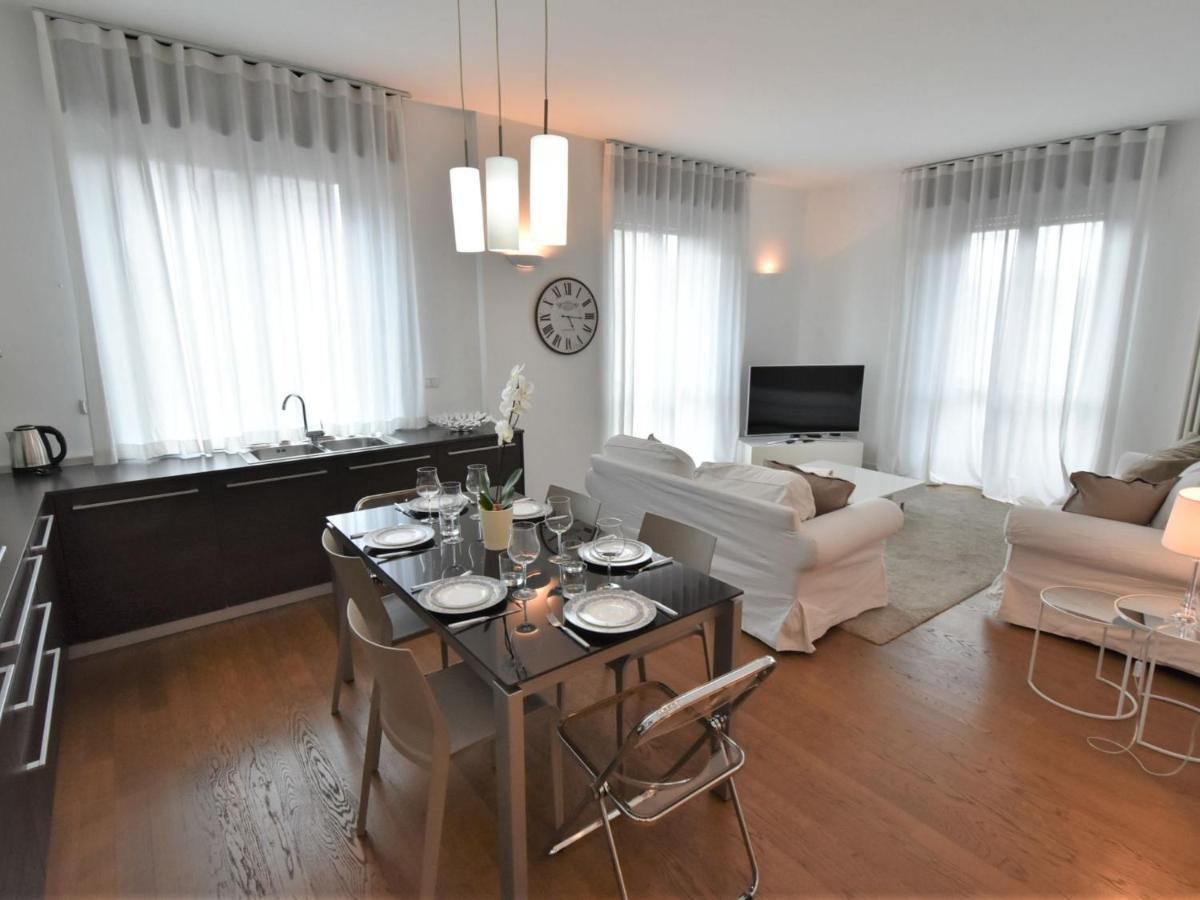 Apartment Corso Genova Apartment By Interhome Milano Eksteriør bilde