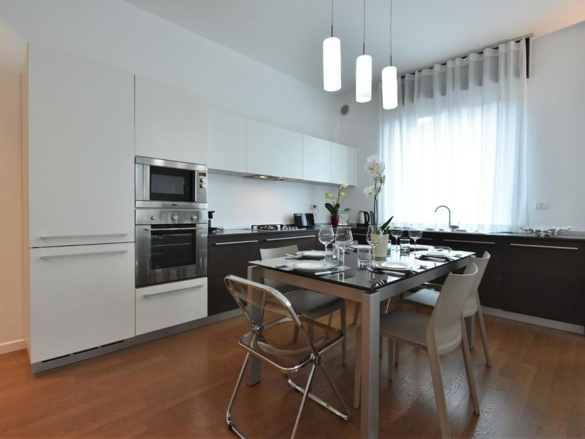 Apartment Corso Genova Apartment By Interhome Milano Eksteriør bilde