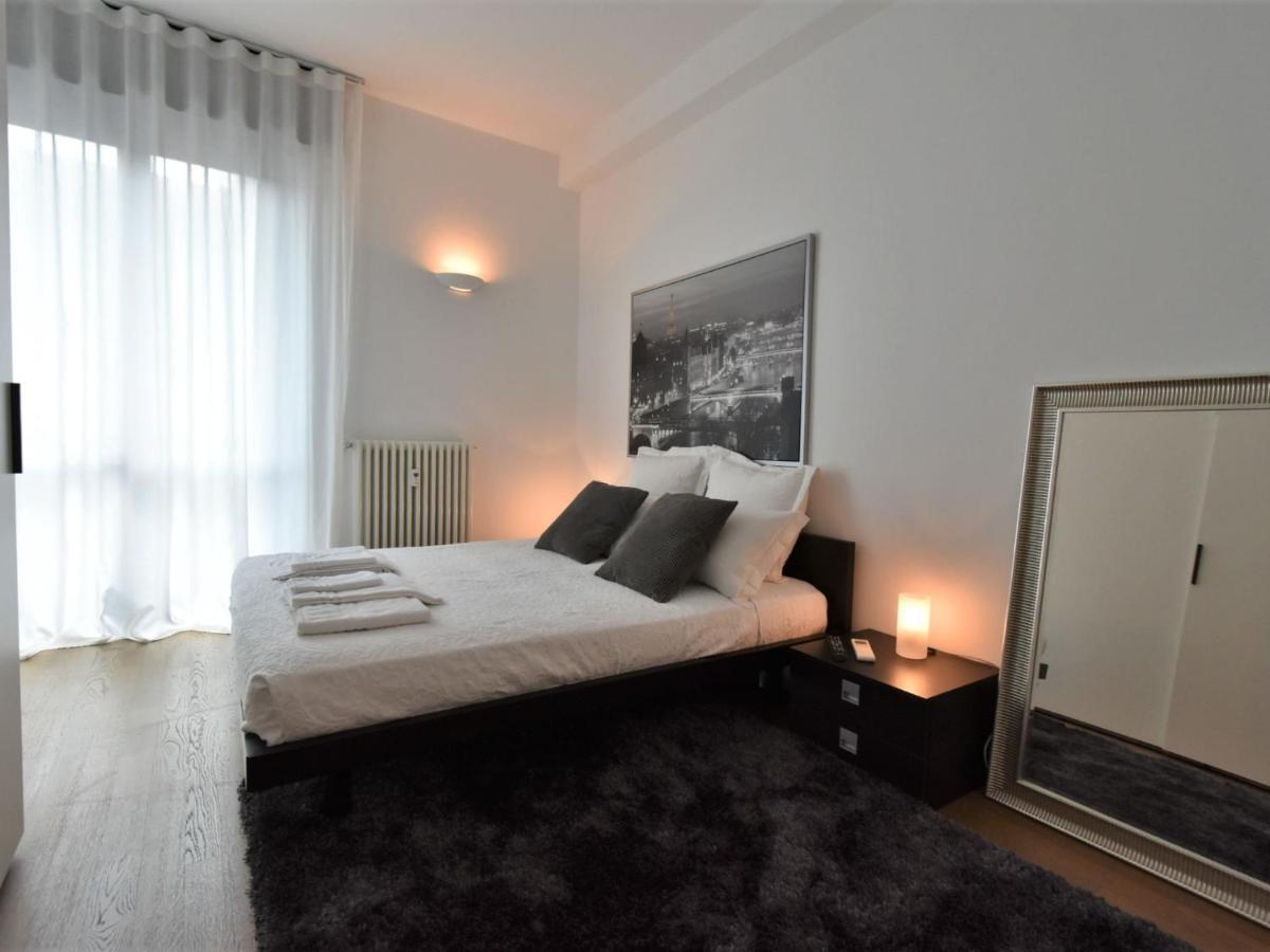 Apartment Corso Genova Apartment By Interhome Milano Eksteriør bilde