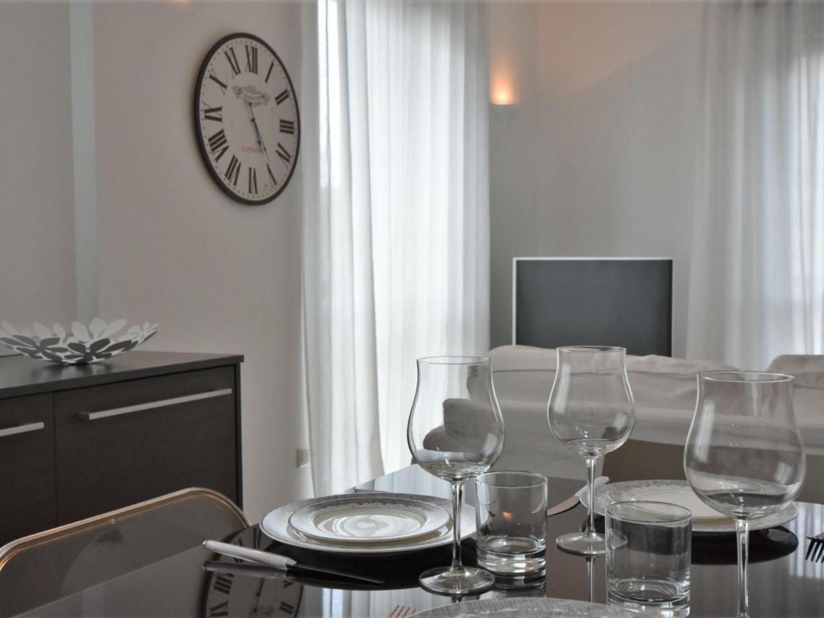 Apartment Corso Genova Apartment By Interhome Milano Eksteriør bilde