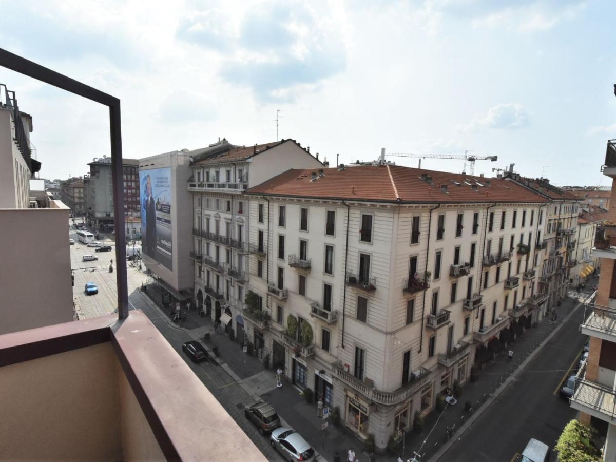 Apartment Corso Genova Apartment By Interhome Milano Eksteriør bilde