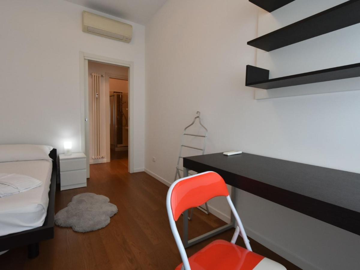 Apartment Corso Genova Apartment By Interhome Milano Eksteriør bilde