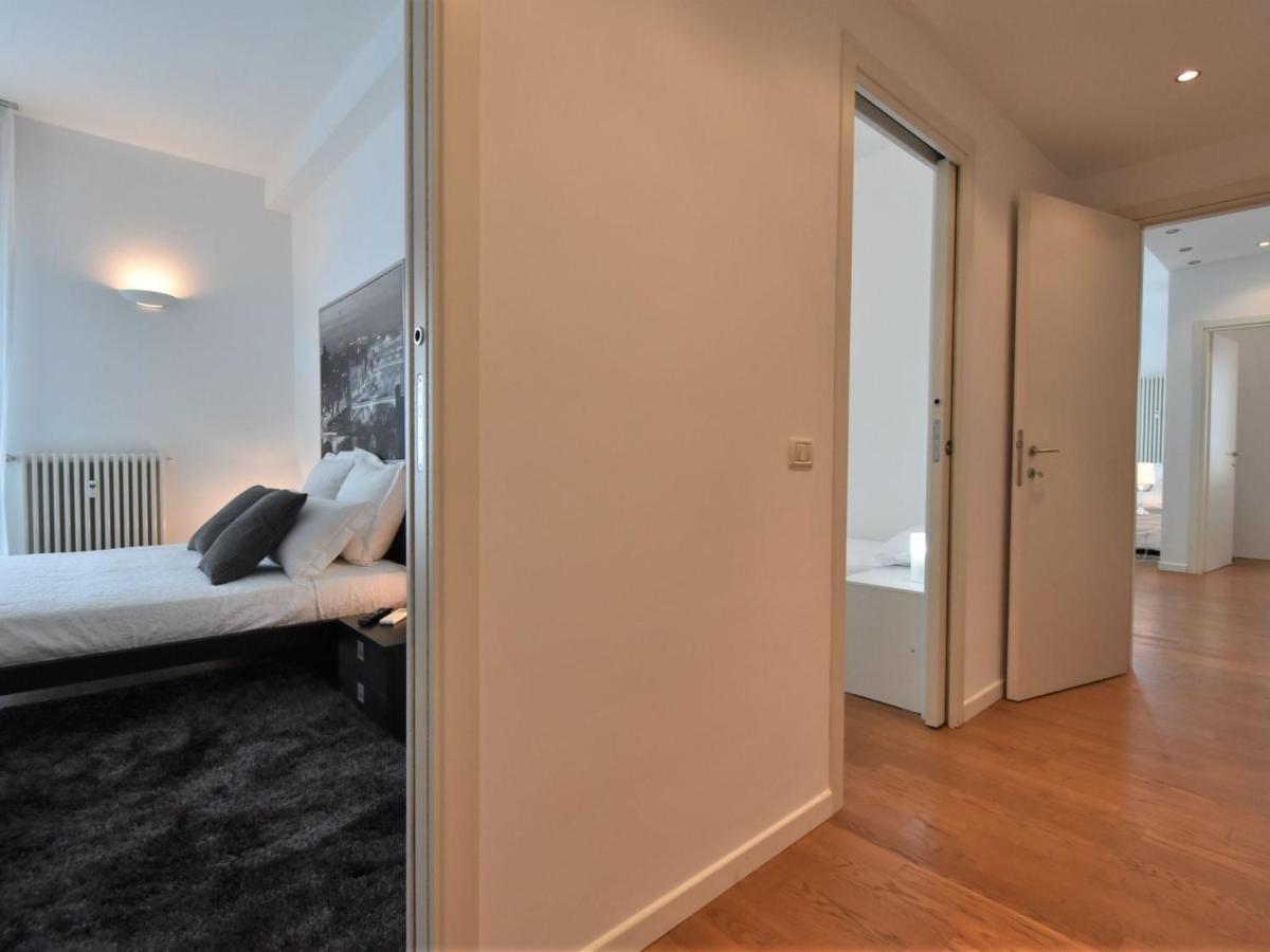 Apartment Corso Genova Apartment By Interhome Milano Eksteriør bilde
